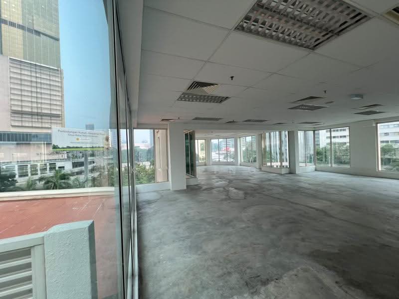 Office for Rent in Petaling Jaya (Selangor) - Key Ling - Interior - PropertyGuru.com.my