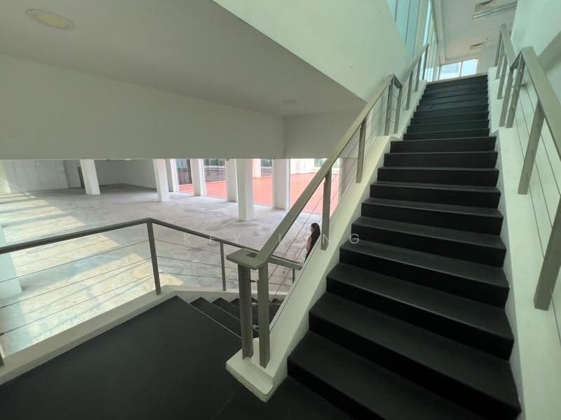 Office for Rent in Petaling Jaya (Selangor) - Key Ling - PropertyGuru.com.my