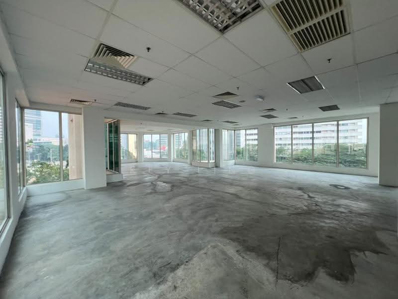Office for Rent in Petaling Jaya (Selangor) - Key Ling - Interior - PropertyGuru.com.my