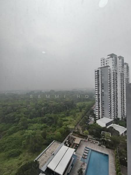 Condominium for Rent at The WaterEdge (Pinggiran Air) - Sammi Hoo - Exterior - PropertyGuru.com.my