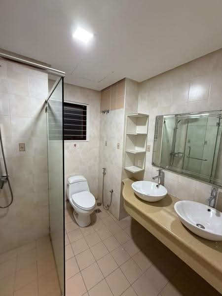 Semi-Detached House for Sale in Sunway Spk (Kuala Lumpur) - Jc Lee - Bathroom - PropertyGuru.com.my