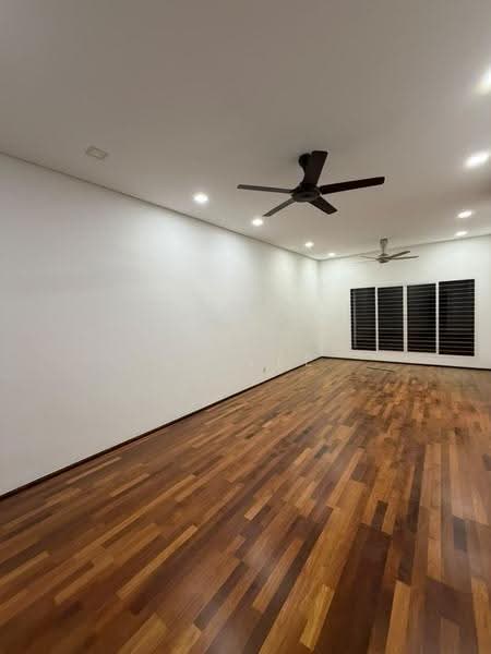 Semi-Detached House for Sale in Sunway Spk (Kuala Lumpur) - Jc Lee - Living Room - PropertyGuru.com.my