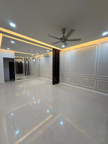 Semi-Detached House for Sale in Sunway Spk (Kuala Lumpur) - Jc Lee - Living Room - PropertyGuru.com.my