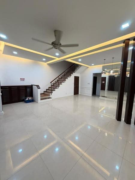 Semi-Detached House for Sale in Sunway Spk (Kuala Lumpur) - Jc Lee - Interior - PropertyGuru.com.my