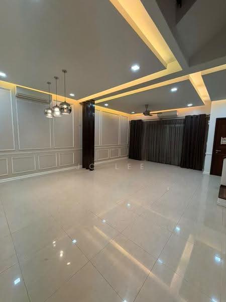 Semi-Detached House for Sale in Sunway Spk (Kuala Lumpur) - Jc Lee - Living Room - PropertyGuru.com.my