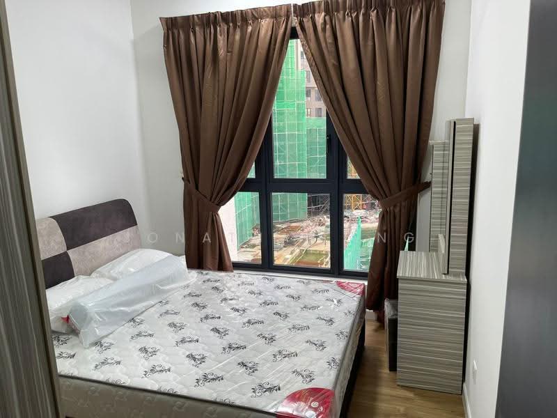 Service Residence for Rent at Sunway Velocity TWO - Jonathan Eng - Bedroom - PropertyGuru.com.my