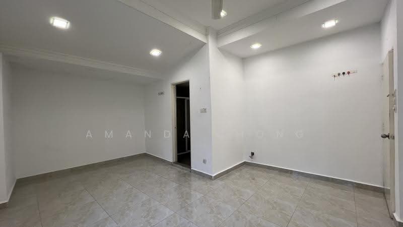 Rumah Berkembar untuk Dijual di Taman Lucky (Bangsar) - Amanda Chong - Interior - PropertyGuru.com.my
