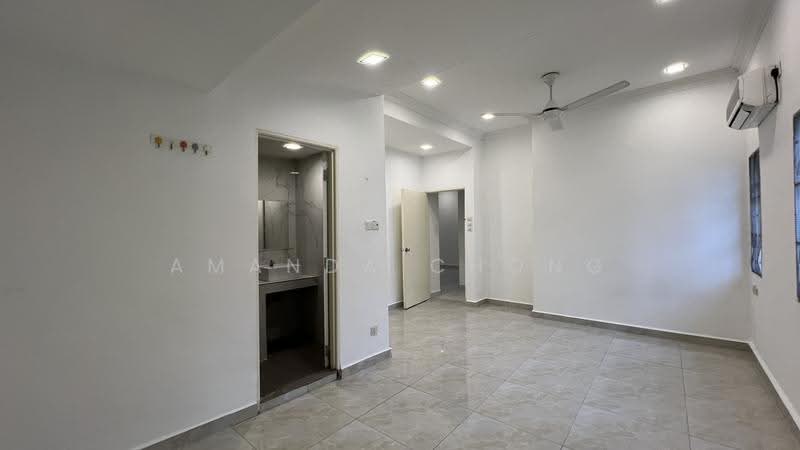 Rumah Berkembar untuk Dijual di Taman Lucky (Bangsar) - Amanda Chong - Interior - PropertyGuru.com.my