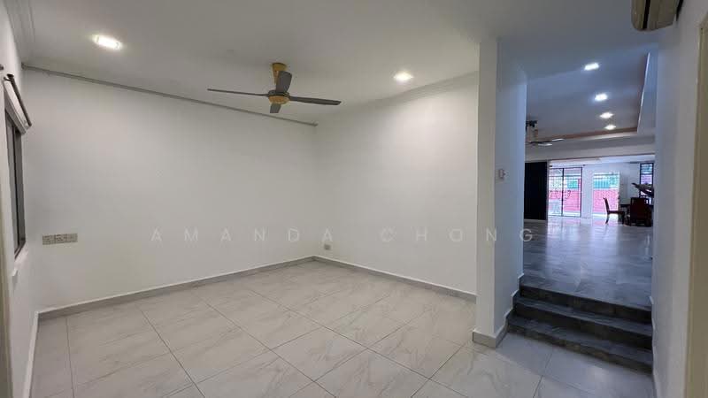Rumah Berkembar untuk Dijual di Taman Lucky (Bangsar) - Amanda Chong - Interior - PropertyGuru.com.my