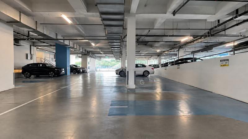 Car Park