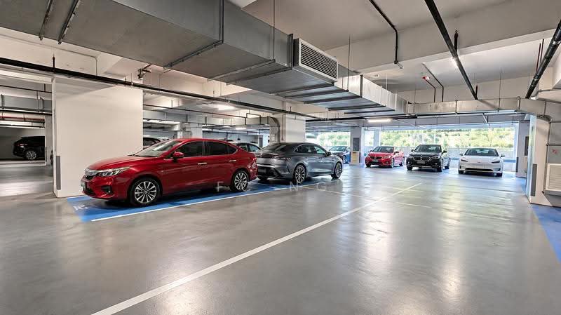 Car Park