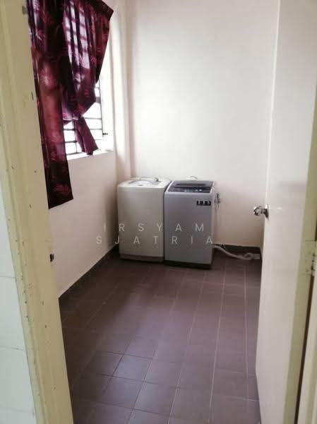 Kondominium untuk Disewa di Cristal Serin Residence - Irsyam Sjatria - PropertyGuru.com.my
