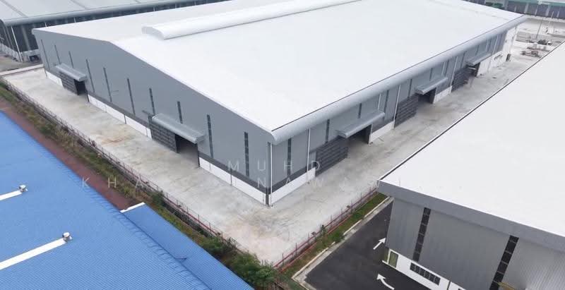 Factory for Sale in Pulau Indah Industrial Park (Pelabuhan Klang) - Muhd Khairulnawawi Kamaruddin - Exterior - PropertyGuru.com.my