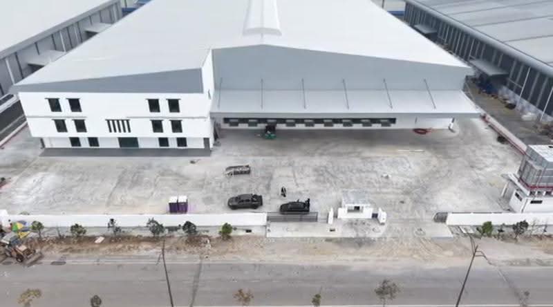 Factory for Sale in Pulau Indah Industrial Park (Pelabuhan Klang) - Muhd Khairulnawawi Kamaruddin - Exterior - PropertyGuru.com.my