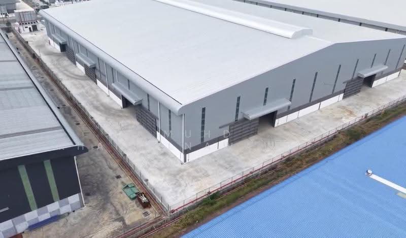 Factory for Sale in Pulau Indah Industrial Park (Pelabuhan Klang) - Muhd Khairulnawawi Kamaruddin - PropertyGuru.com.my
