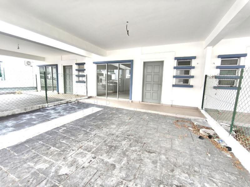 2-storey Terraced House for Sale in Rantau (Negeri Sembilan) - Mohd Aizat Saiful Bahri - Exterior - PropertyGuru.com.my