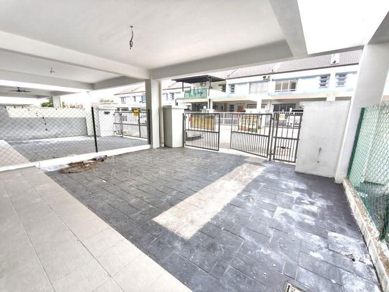 2-storey Terraced House for Sale in Rantau (Negeri Sembilan) - Mohd Aizat Saiful Bahri - Exterior - PropertyGuru.com.my