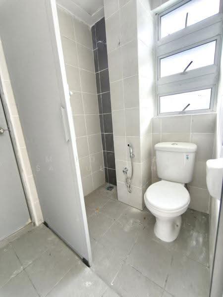 2-storey Terraced House for Sale in Rantau (Negeri Sembilan) - Mohd Aizat Saiful Bahri - Bathroom - PropertyGuru.com.my