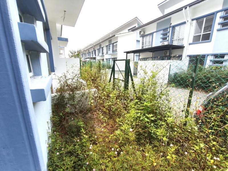 2-storey Terraced House for Sale in Rantau (Negeri Sembilan) - Mohd Aizat Saiful Bahri - Exterior - PropertyGuru.com.my