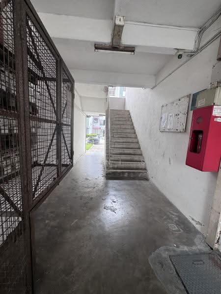 Corridor