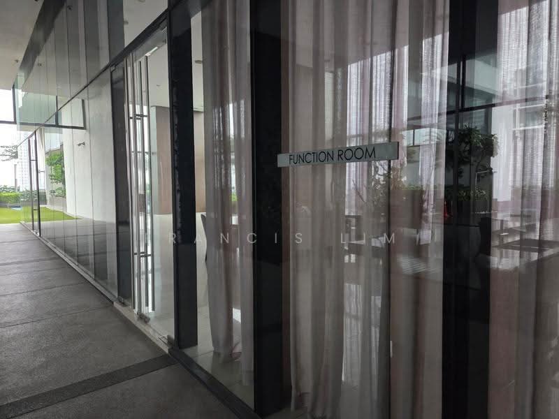 Function Room