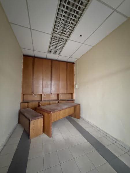 Detached Factory for Rent in Kawasan Perindustrian Pasir Gudang (Pasir Gudang) - Joan Sin - Interior - PropertyGuru.com.my