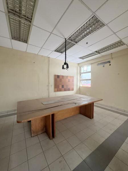 Detached Factory for Rent in Kawasan Perindustrian Pasir Gudang (Pasir Gudang) - Joan Sin - Interior - PropertyGuru.com.my