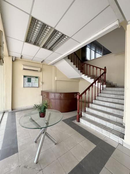 Detached Factory for Rent in Kawasan Perindustrian Pasir Gudang (Pasir Gudang) - Joan Sin - Entrance - PropertyGuru.com.my