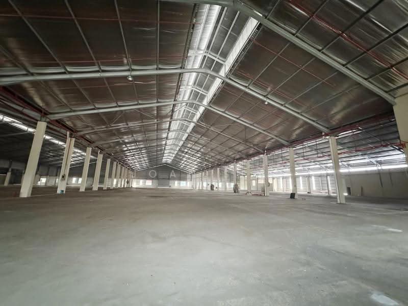Detached Factory for Rent in Kawasan Perindustrian Pasir Gudang (Pasir Gudang) - Joan Sin - Interior - PropertyGuru.com.my