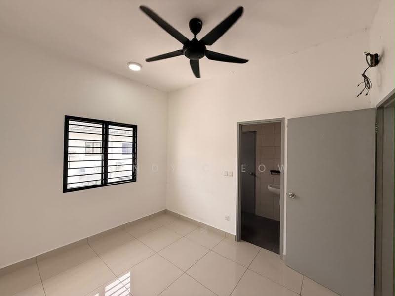 Terraced House for Sale in Rawang (Selangor) - Mandy Cheow - Interior - PropertyGuru.com.my