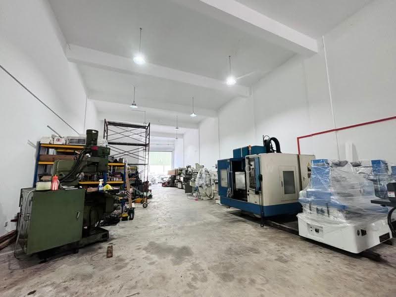 Ground floor