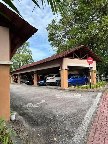 Car Park