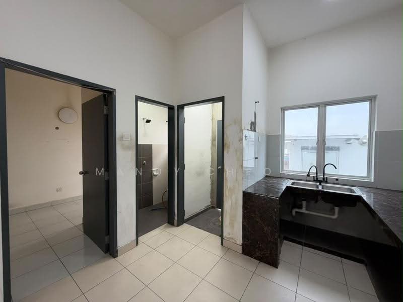 Terraced House for Sale in Rawang (Selangor) - Mandy Cheow - Kitchen - PropertyGuru.com.my