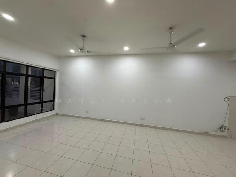 2-storey Terraced House for Rent in Rawang (Selangor) - Mandy Cheow - Living Room - PropertyGuru.com.my