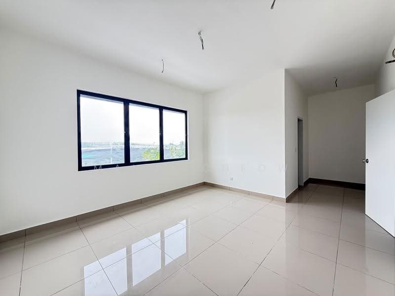 2-storey Terraced House for Rent in Rawang (Selangor) - Mandy Cheow - Interior - PropertyGuru.com.my