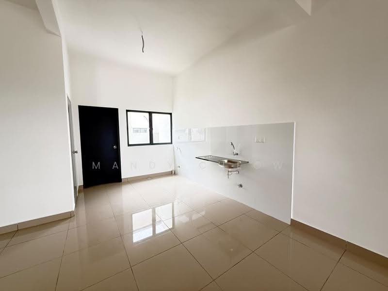 2-storey Terraced House for Rent in Rawang (Selangor) - Mandy Cheow - Kitchen - PropertyGuru.com.my