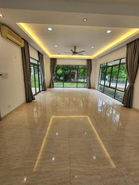 Bungalow House for Rent in Valencia (Sungai Buloh) - Pinky Choong - PropertyGuru.com.my
