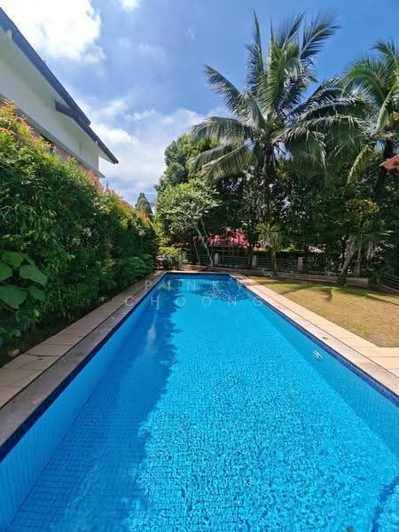 Bungalow House for Rent in Valencia (Sungai Buloh) - Pinky Choong - Exterior - PropertyGuru.com.my