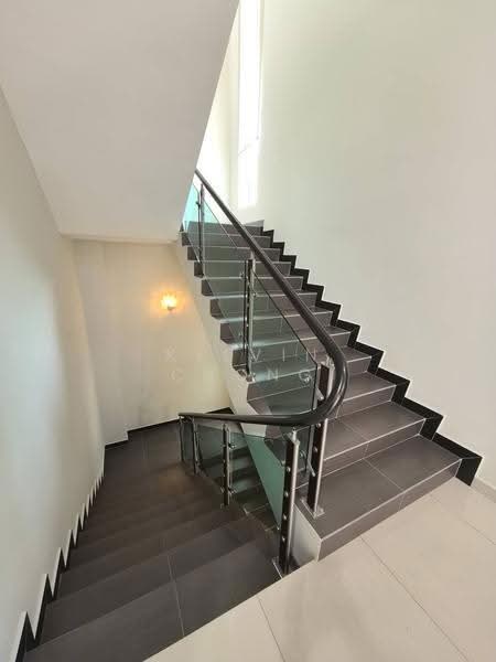 Semi-Detached House for Sale in Taman Pasir Puteh (Ipoh) - Kelvin Chong - Interior - PropertyGuru.com.my