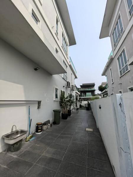 Semi-Detached House for Sale in Taman Pasir Puteh (Ipoh) - Kelvin Chong - PropertyGuru.com.my