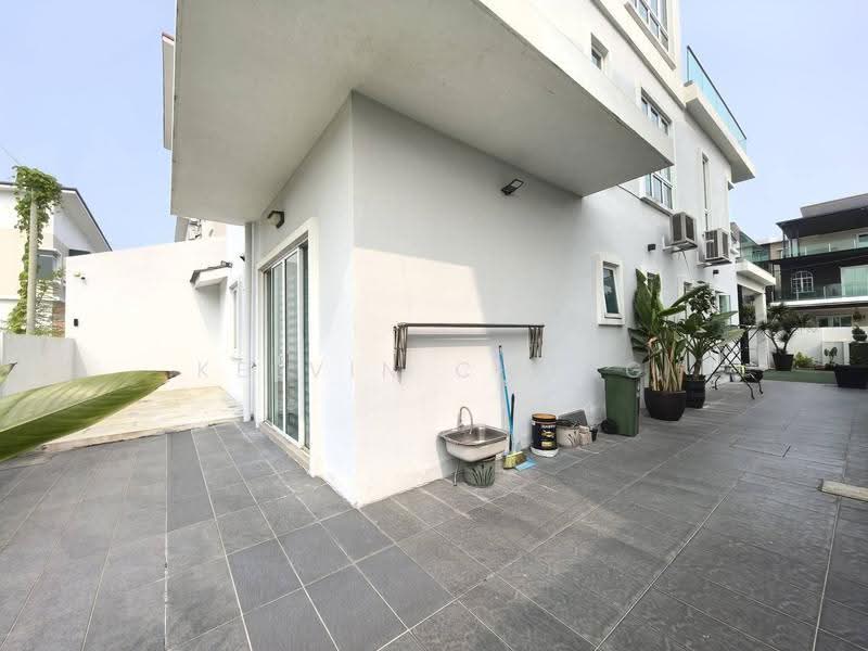 Semi-Detached House for Sale in Taman Pasir Puteh (Ipoh) - Kelvin Chong - PropertyGuru.com.my