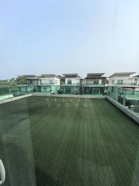Semi-Detached House for Sale in Taman Pasir Puteh (Ipoh) - Kelvin Chong - Exterior - PropertyGuru.com.my