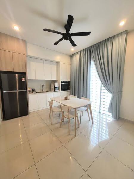 Semi-Detached House for Sale in Taman Pasir Puteh (Ipoh) - Kelvin Chong - Kitchen - PropertyGuru.com.my