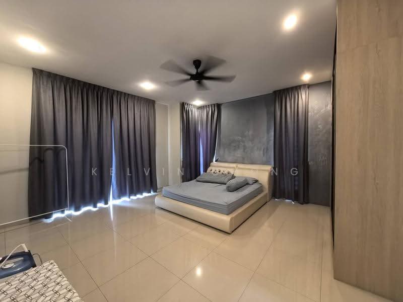 Semi-Detached House for Sale in Taman Pasir Puteh (Ipoh) - Kelvin Chong - PropertyGuru.com.my