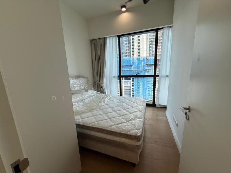 Service Residence for Sale at TRX Residences - Dickson Yeoh - Bedroom - PropertyGuru.com.my