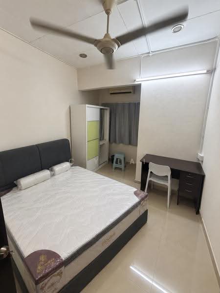 Rumah Teres 2-Tingkat untuk Disewa di Ara Damansara (Selangor) - C Y Lai - Bedroom - PropertyGuru.com.my