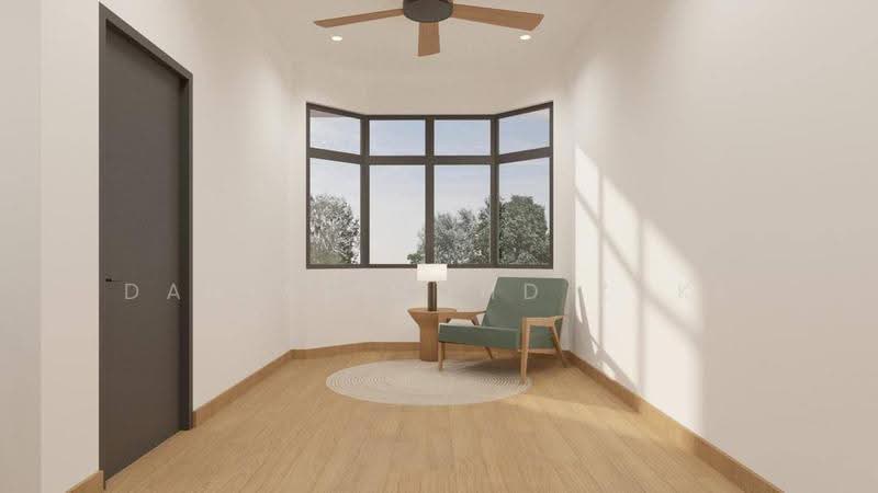 Rumah Teres 2-Tingkat untuk Dijual di Bandar Seremban Selatan (Seremban) - Danial Mohd Zaki - Living Room - PropertyGuru.com.my