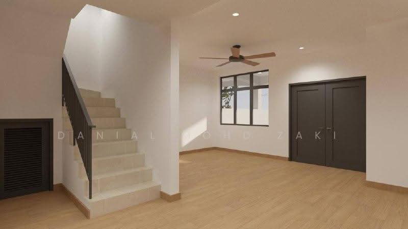 Rumah Teres 2-Tingkat untuk Dijual di Bandar Seremban Selatan (Seremban) - Danial Mohd Zaki - Interior - PropertyGuru.com.my
