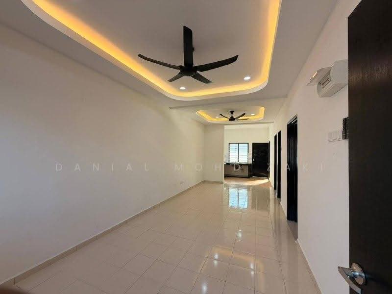 Rumah Teres 2-Tingkat untuk Dijual di taman halaman indah (Sungai Jawi) - Danial Mohd Zaki - Interior - PropertyGuru.com.my