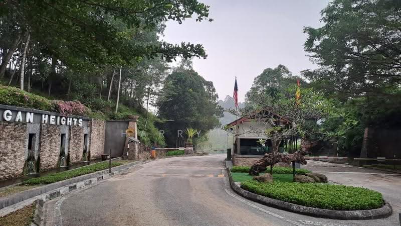 Tanah Kediaman untuk Dijual di Kayangan Heights (Shah Alam) - Harry Lee - Exterior - PropertyGuru.com.my